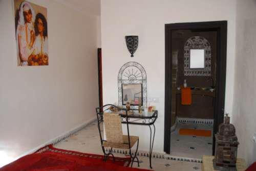 Riad Pegase Tazentout Azougar Exterior foto