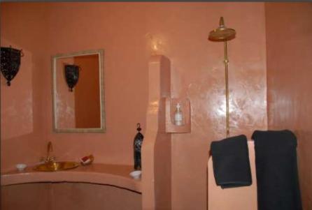 Riad Pegase Tazentout Azougar Habitación foto